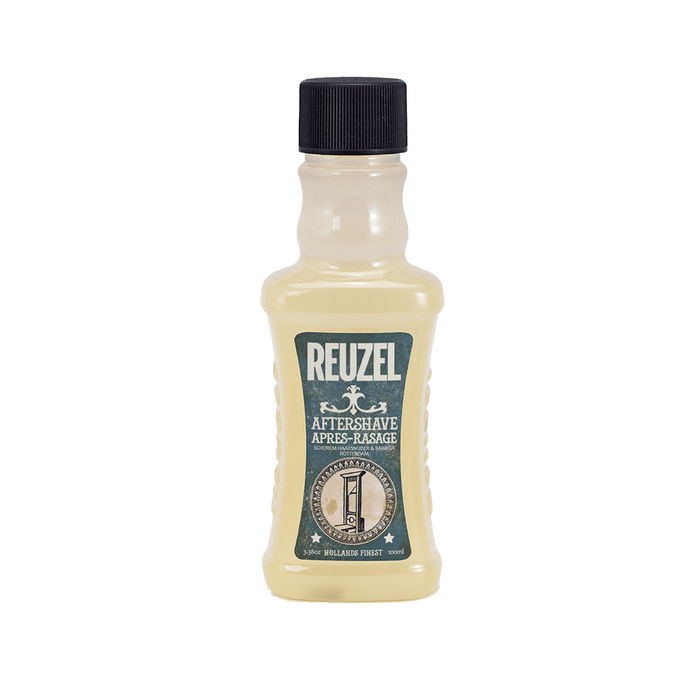 Reuzel Aftershave 100ml - Beauty Tribe