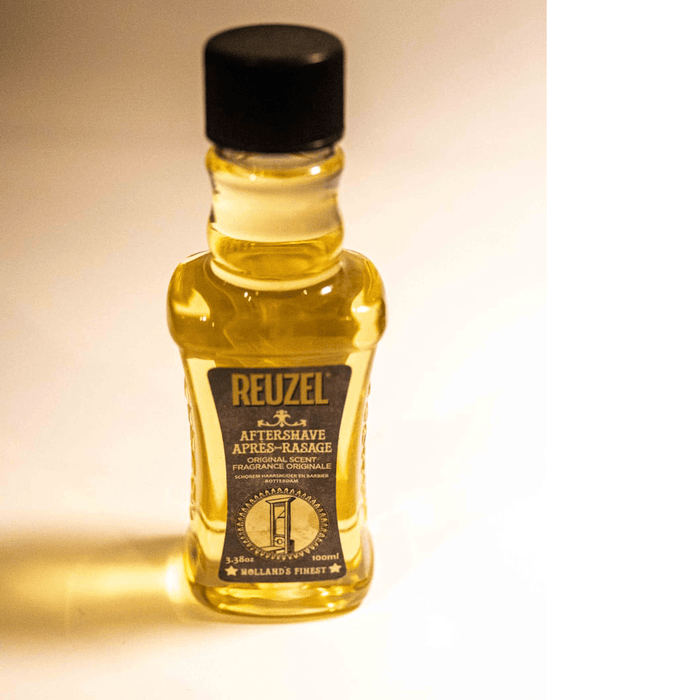 Reuzel Aftershave 100ml - Beauty Tribe