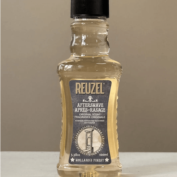Reuzel Aftershave 100ml - Beauty Tribe