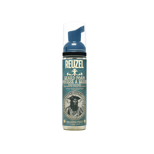 Reuzel Beard Foam 70ml - Beauty Tribe