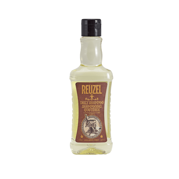 Reuzel Daily Shampoo 350ml - Beauty Tribe