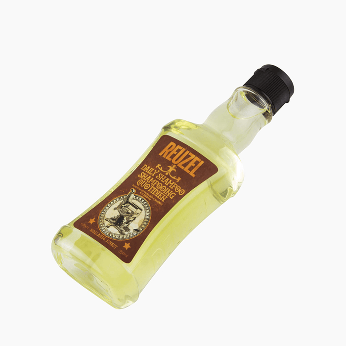 Reuzel Daily Shampoo 350ml - Beauty Tribe