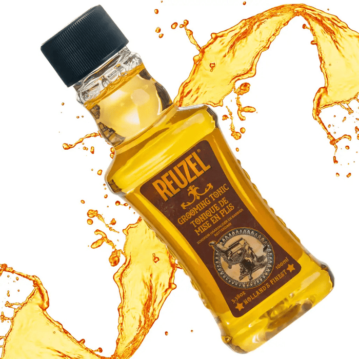 Reuzel Grooming Tonic 100ml - Beauty Tribe