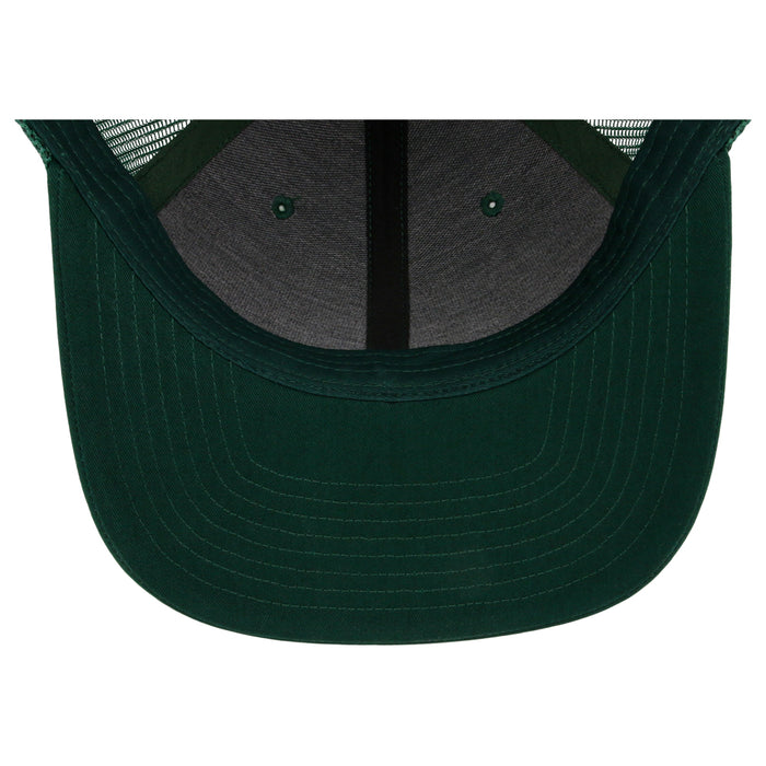 Richardson 112 Trucker - Dark Green