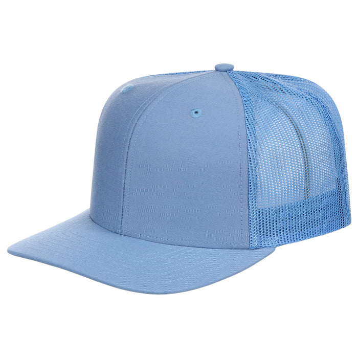 Richardson 112 Trucker - Light Blue