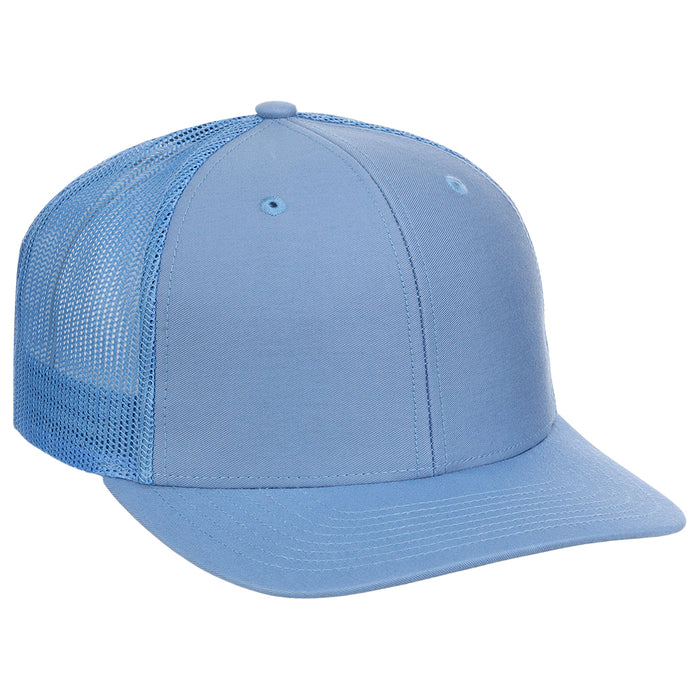 Richardson 112 Trucker - Light Blue