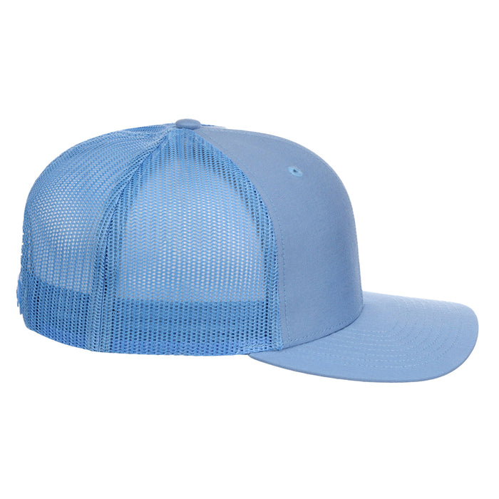 Richardson 112 Trucker - Light Blue