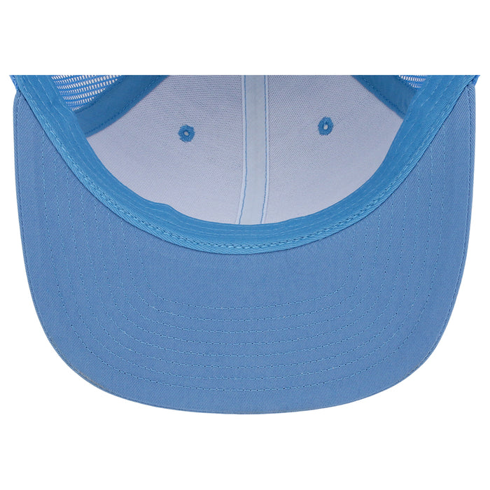Richardson 112 Trucker - Light Blue