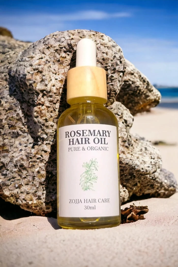 ROSEMARY© - Pure & Organic