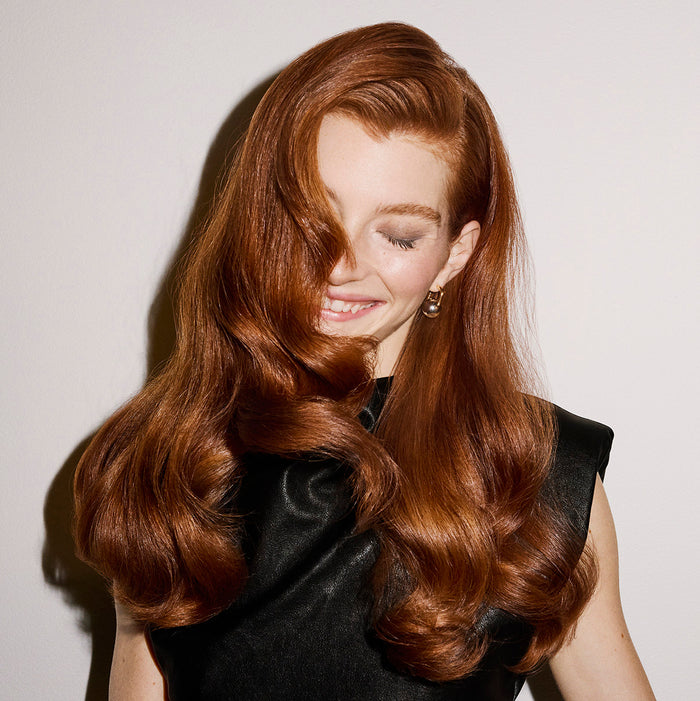 Run-Through Detangling Primer