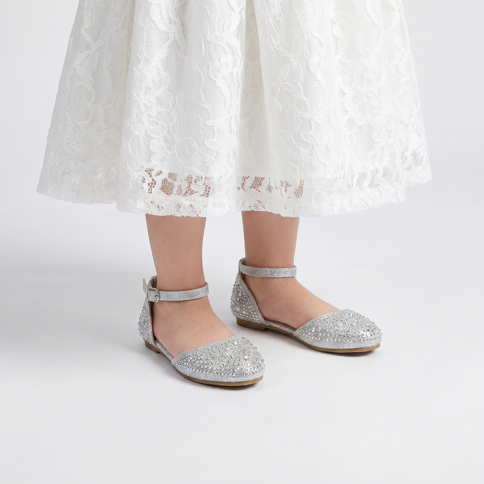 Sabina's Girls Formal Shoes