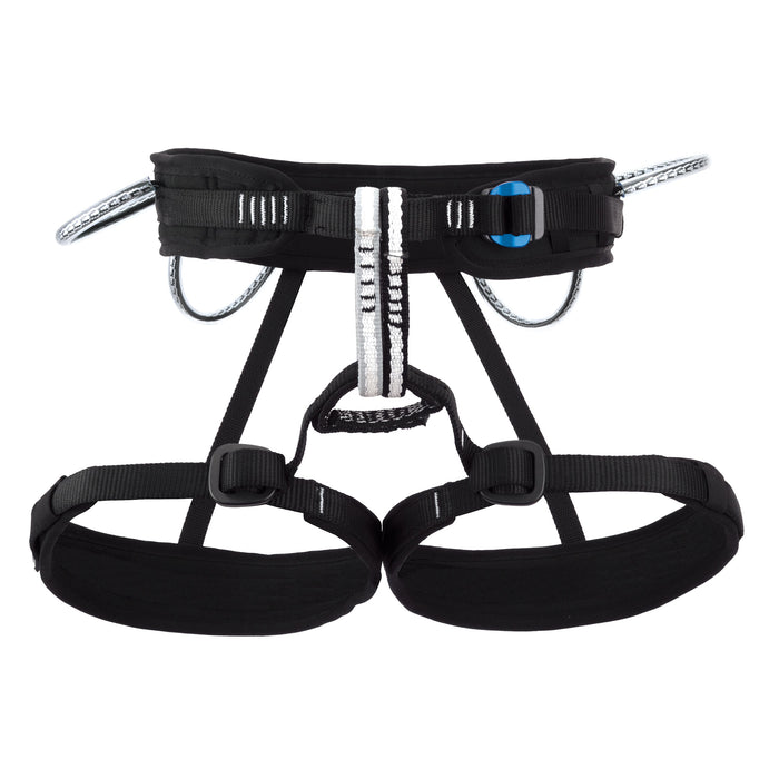 Safe Tech™ Trad Harness - Black