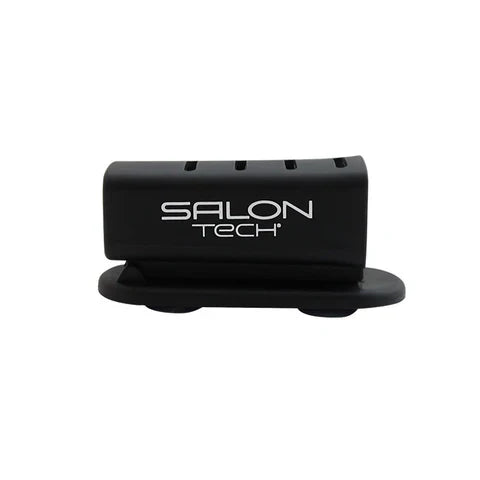 Salon Tech Flat Iron Stand