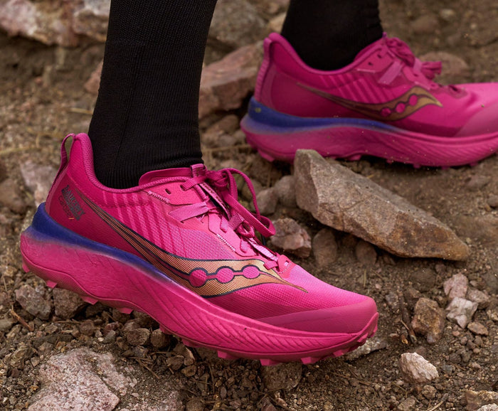 SAUCONY ENDORPHIN EDGE HOMBRE
