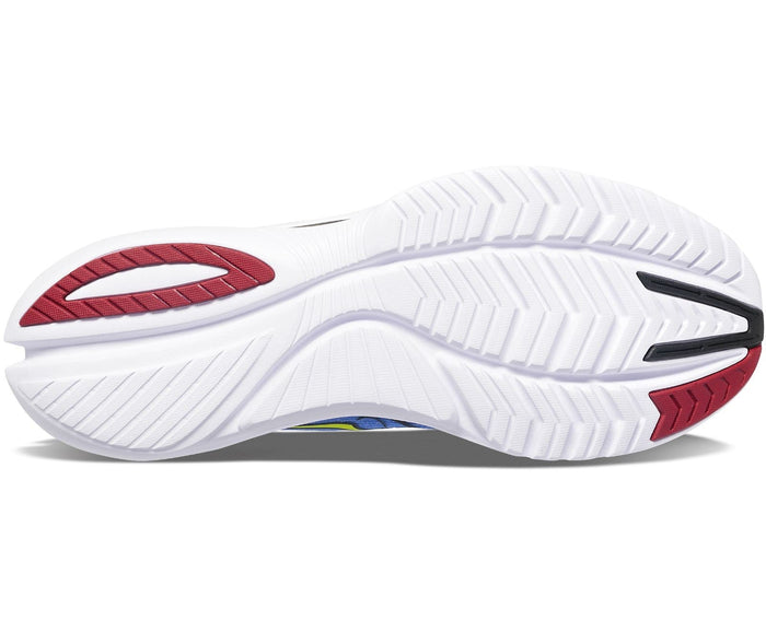 SAUCONY KINVARA13 HOMBRE