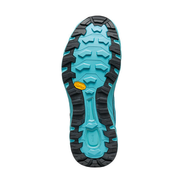 SCARPA SPIN 2.0 AZUL HOMBRE