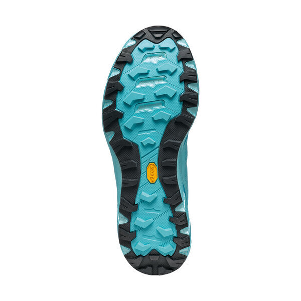 SCARPA SPIN 2.0 AZUL MUJER