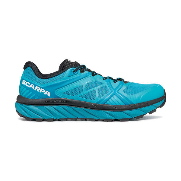 SCARPA SPIN INFINITY AZUL HOMBRE