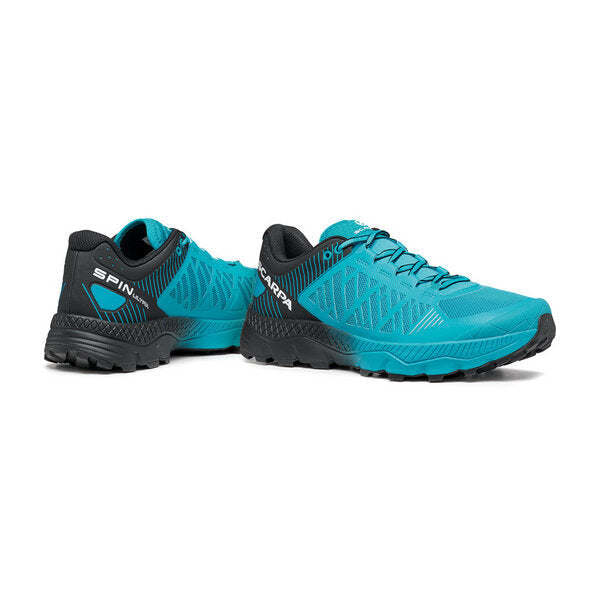 SCARPA SPIN ULTRA AZUL