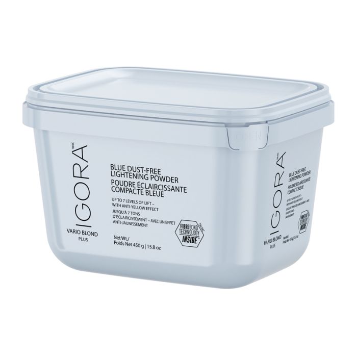 Schwarzkopf Igora Vario Blond Plus Bleach 450g