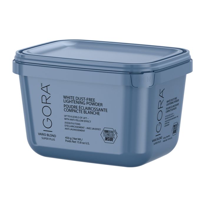Schwarzkopf Igora Vario Blond Super Plus Bleach 450g