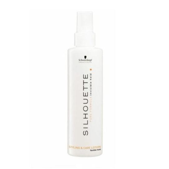 SCHWARZKOPF Schwarzkopf Silhouette Flexible Hold Styling &amp; Care 200ml