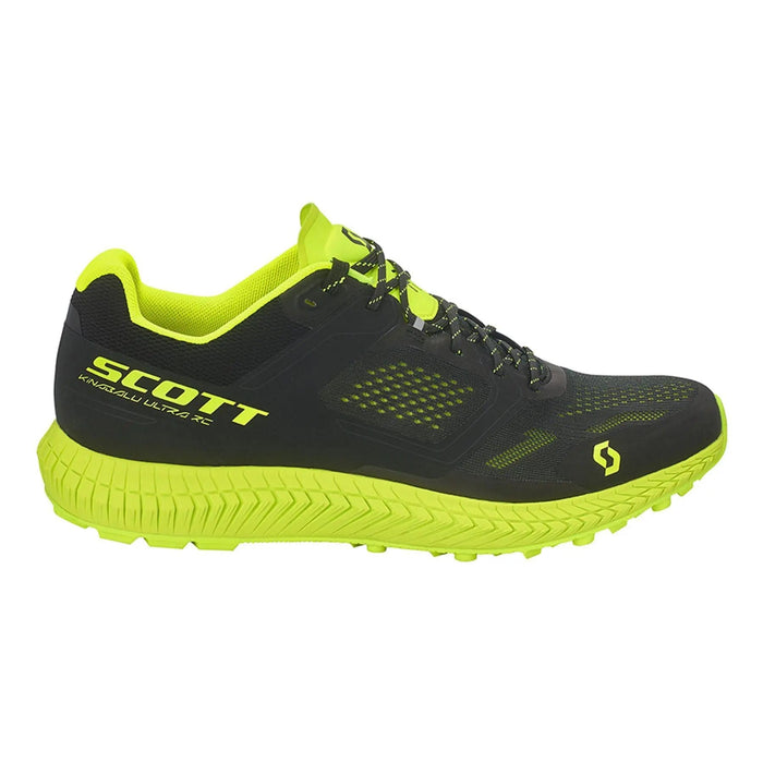 SCOTT KINABALU ULTRA RC NEGRO