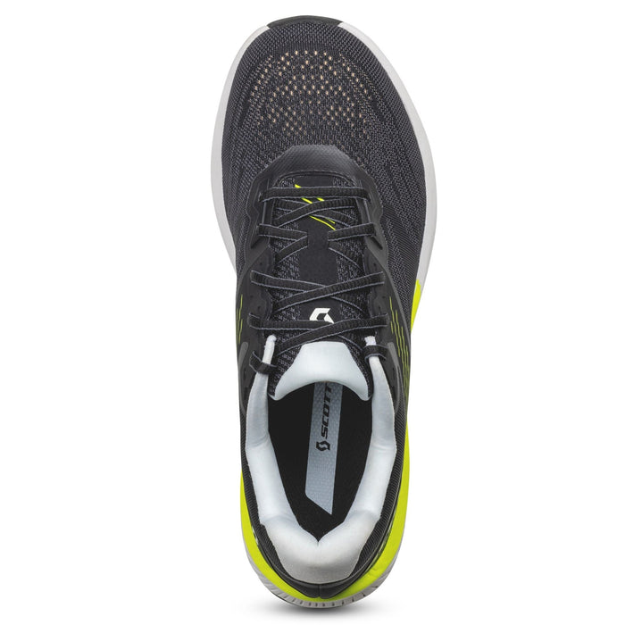 SCOTT PURSUIT RIDE NEGRO HOMBRE