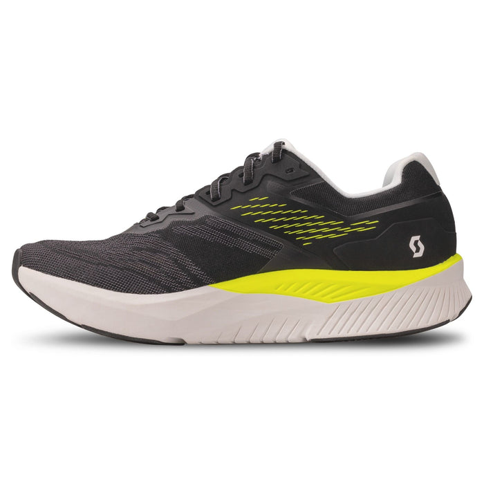 SCOTT PURSUIT RIDE NEGRO HOMBRE