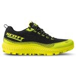 SCOTT SUPERTRAC ULTRA RC NEGRO