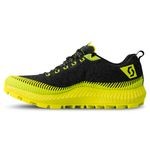 SCOTT SUPERTRAC ULTRA RC NEGRO