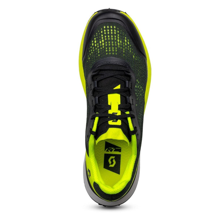 SCOTT ULTRA CARBON RC HOMBRE NEGRO