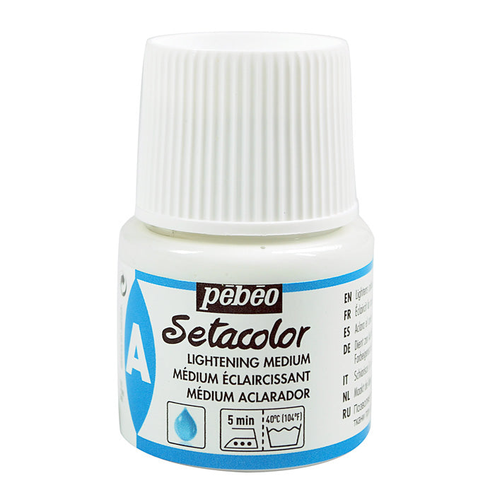 Setacolor Lightening Medium