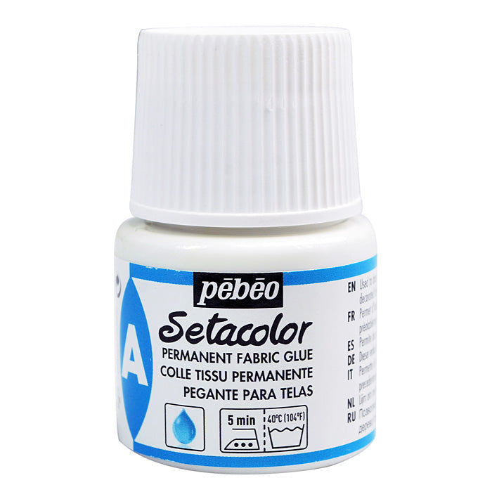 Setacolor Permanent Fabric Glue