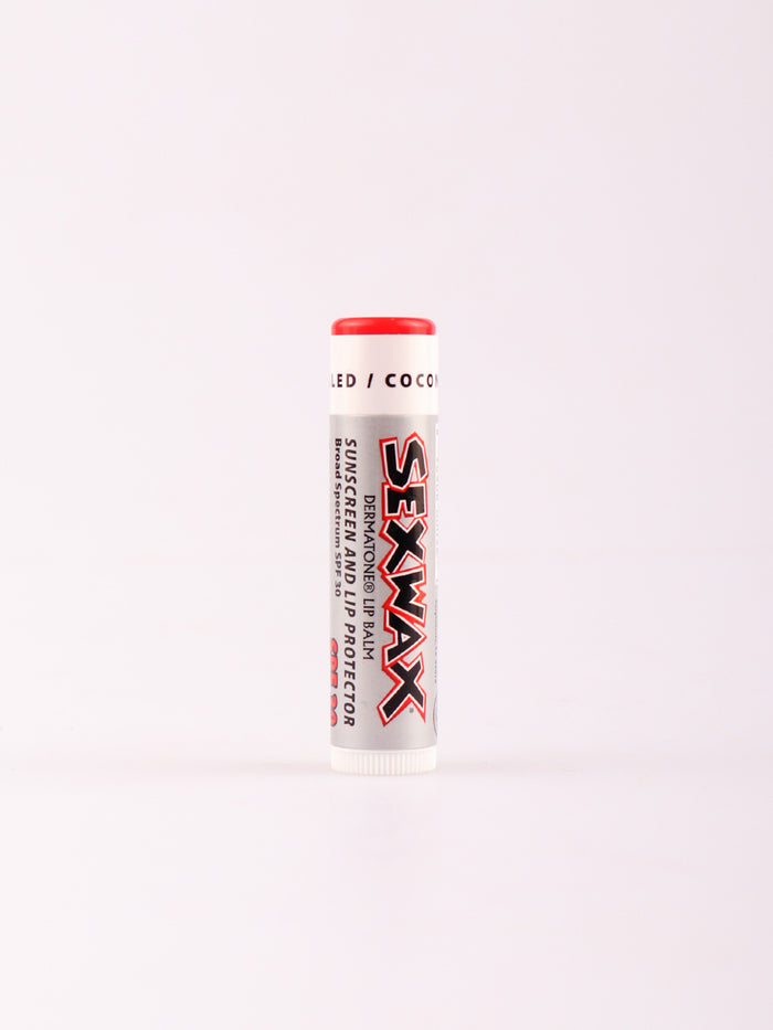 Sexwax Lip Balm SPF 30 | One Colour-Image 2