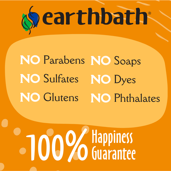 Description of what elements does not include Paw Wash