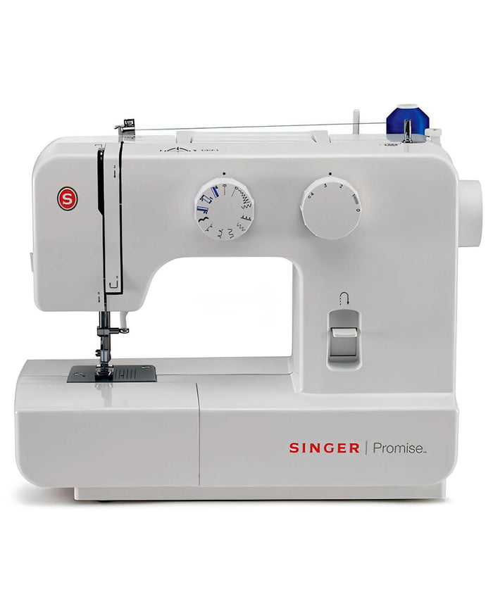Singer Promise Machine