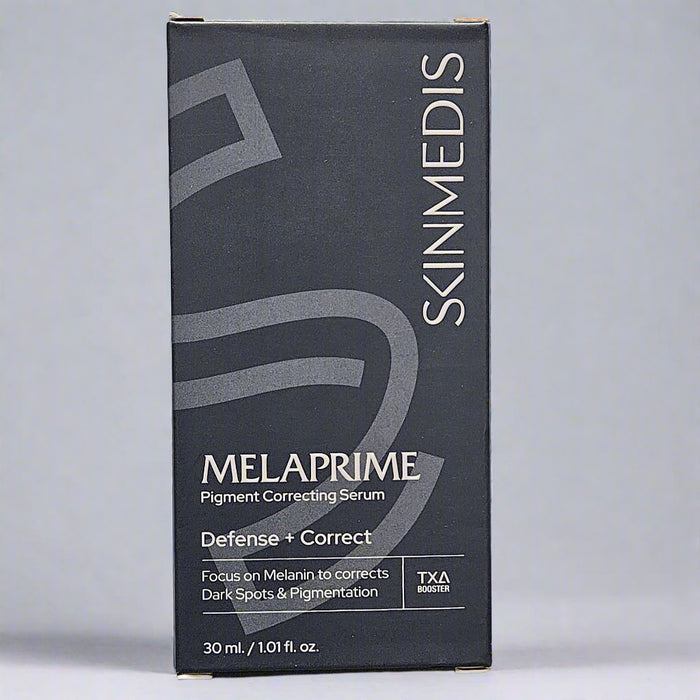 Skinmedis Melaprime pigment correcting serum