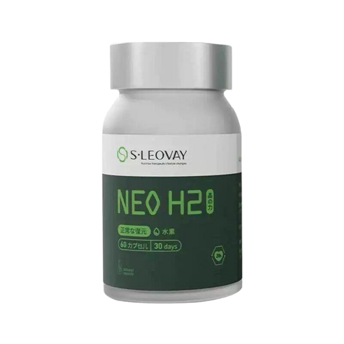 S.Leovay NEO Hydrogen Capsules - myernk