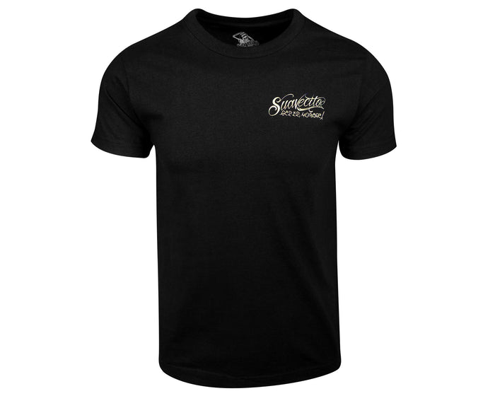 Smiley Tee - Front