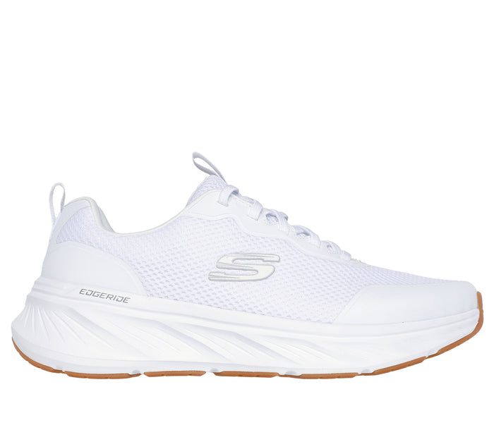 SKECHERS Sneaker edgeride bianco 232835 EDGERIDE REKZE-WHT