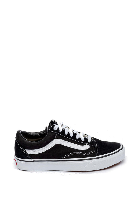 VANS sneaker old skool nero/bianco<BR/> VN000D3HY281 OLDKOOL-Y281