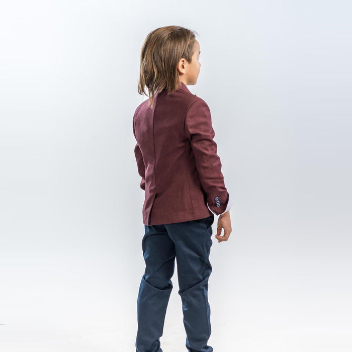 So Fresh! Formal Boys Suit