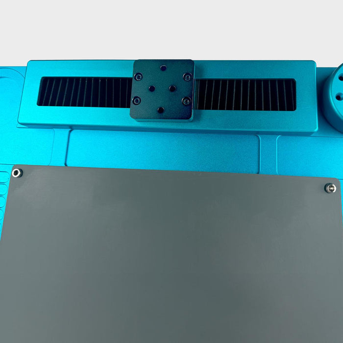 Solder Pad Sliding Base Workstation SA02191102