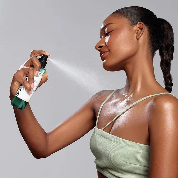 SOME BY MI AHA·BHA·PHA Miracle Body Toner Mist 140 mL