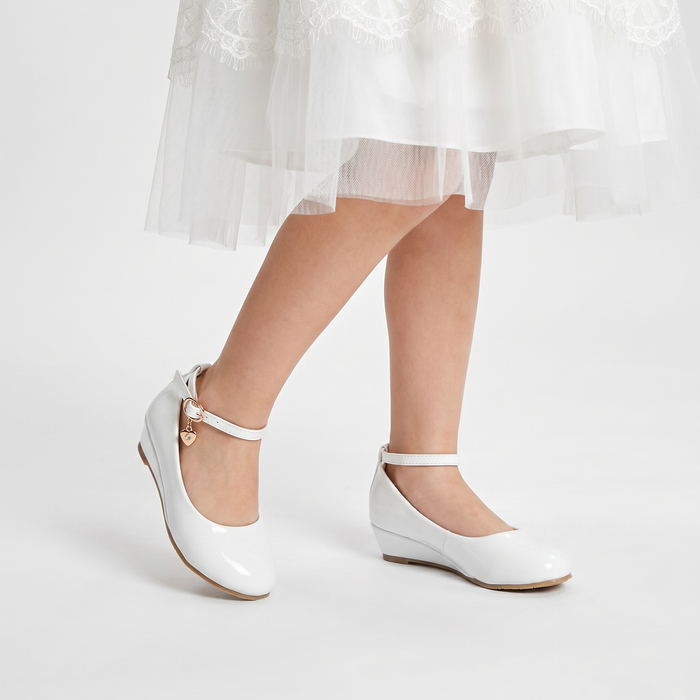 Sophie’s Wedge Shoes