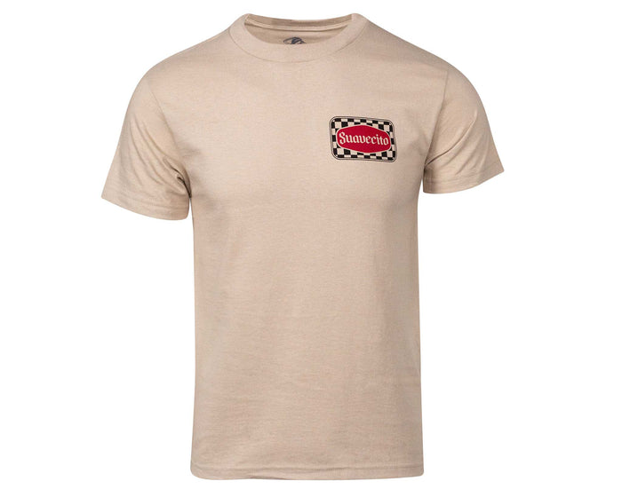 Speed Demon 55 Tee - Front