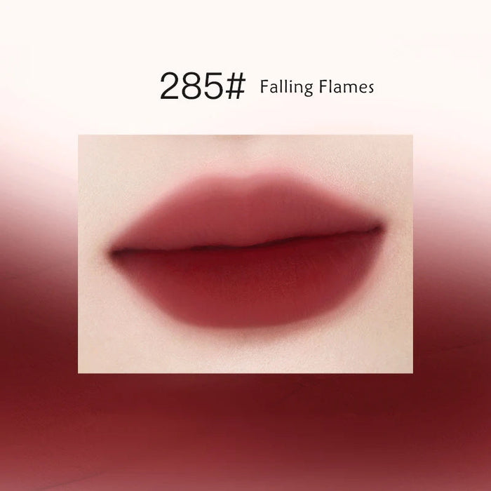 285 Failing Flames