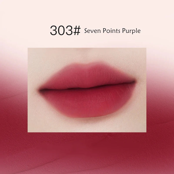 303 Seven Points Purple