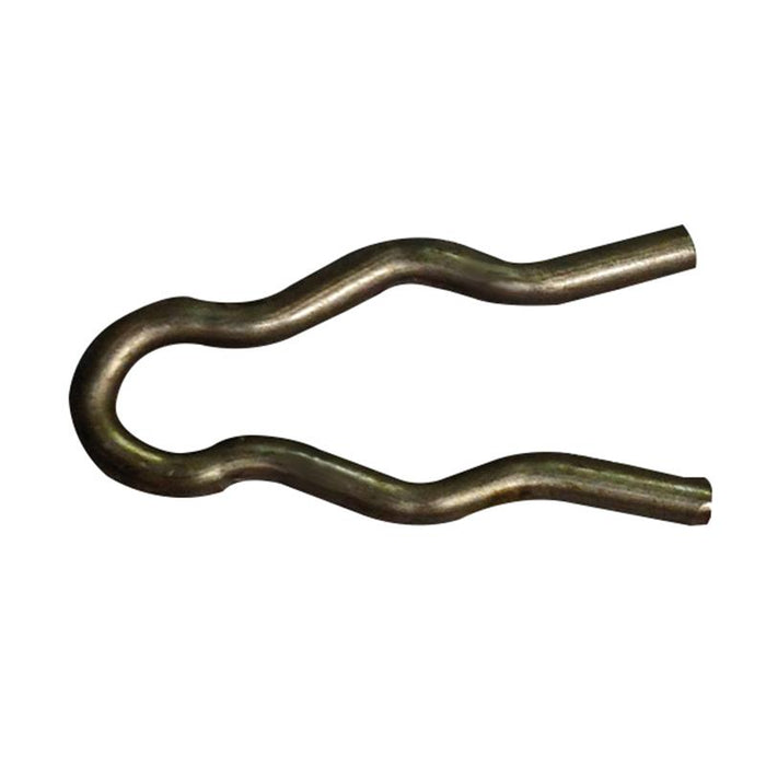 Stainless Steel G-Clip